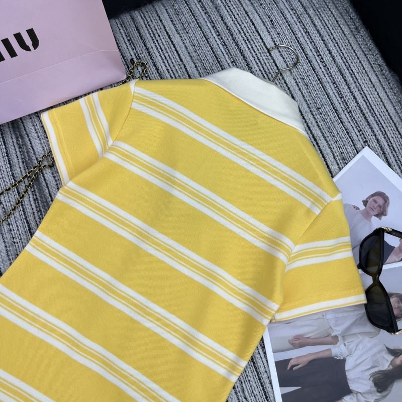 Miu Miu Dress